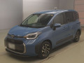 2022 Toyota Sienta