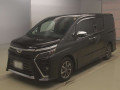 2020 Toyota Voxy