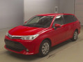2017 Toyota Corolla Fielder