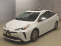 2021 Toyota Prius