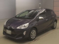 2015 Toyota Aqua