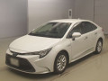 2019 Toyota Corolla Sedan