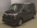 2021 Toyota Roomy