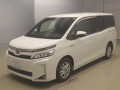 2018 Toyota Voxy