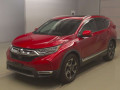 2019 Honda CR-V Hybrid