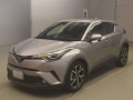2017 Toyota C-HR
