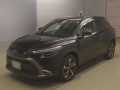 2021 Toyota Corolla Cross