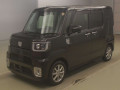 2021 Daihatsu Wake