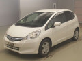 2011 Honda Fit Hybrid