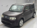 2011 Nissan Cube