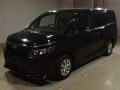 2015 Toyota Voxy