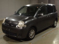 2008 Toyota Sienta