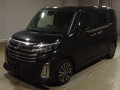 2023 Toyota Roomy