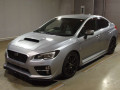 2014 Subaru WRX S4