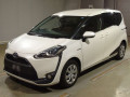 2018 Toyota Sienta
