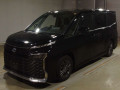 2022 Toyota Voxy