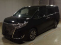 2019 Toyota Esquire