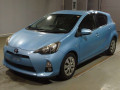 2012 Toyota Aqua