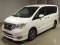 2016 Nissan Serena