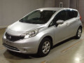 2015 Nissan Note
