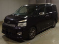2012 Toyota Voxy