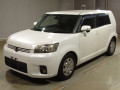 2009 Toyota Corolla Rumion