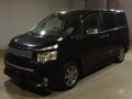2009 Toyota Voxy