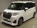2019 Toyota Roomy