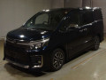 2017 Toyota Voxy