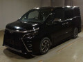 2020 Toyota Voxy