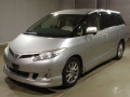 2012 Toyota Estima