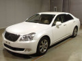 2009 Toyota Crown Majesta