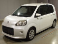 2013 Toyota Porte