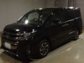 2018 Toyota Noah