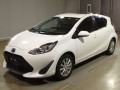 2021 Toyota Aqua