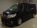 2012 Nissan Serena