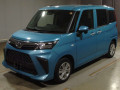 2023 Toyota Roomy