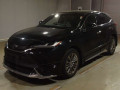 2020 Toyota Harrier