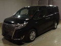 2019 Toyota Esquire
