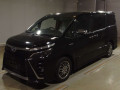 2019 Toyota Voxy