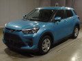2021 Toyota Raize