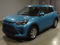 2021 Toyota Raize