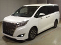 2021 Toyota Esquire