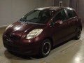 2010 Toyota Vitz