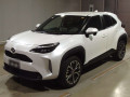 2022 Toyota YARIS CROSS