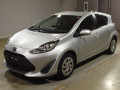 2021 Toyota Aqua