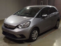 2021 Honda Fit