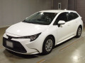 2020 Toyota Corolla Touring Wagon