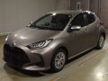 2023 Toyota YARIS