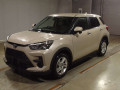 2022 Toyota Raize